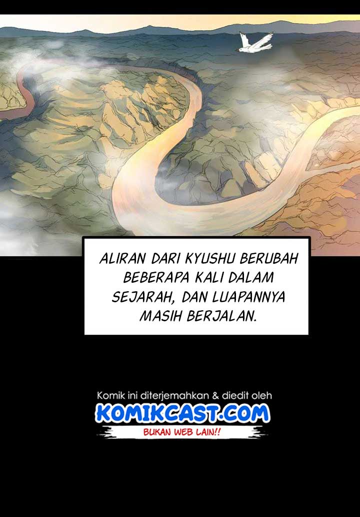 The Sacred Ruins Chapter 03 Gambar 9